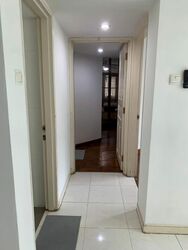 Melville Park (D18), Condominium #603687821